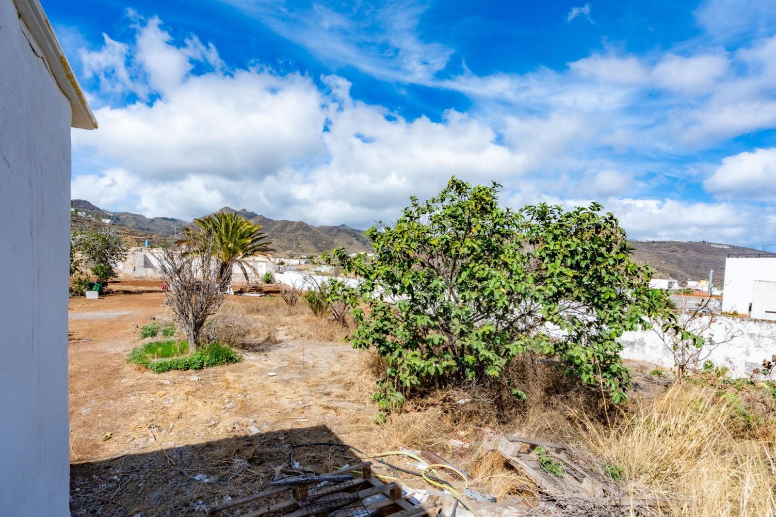 Parcela en Venta en San Cristóbal de La Laguna