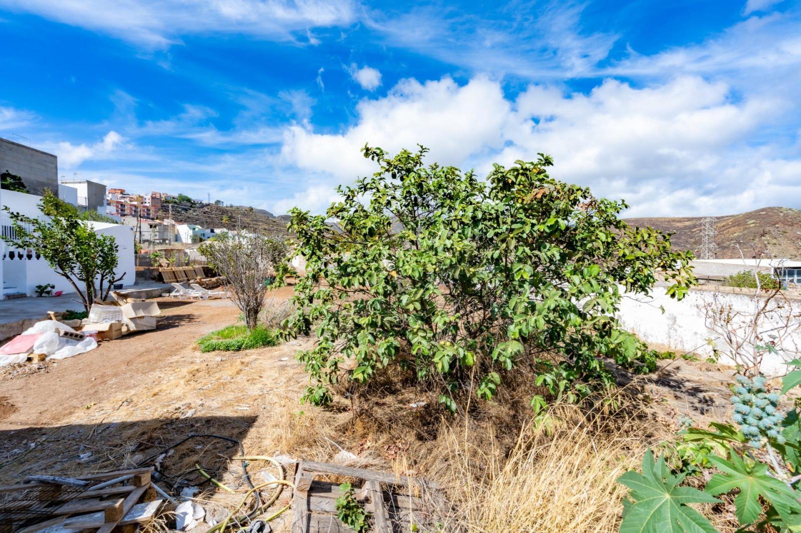 Parcela en Venta en San Cristóbal de La Laguna