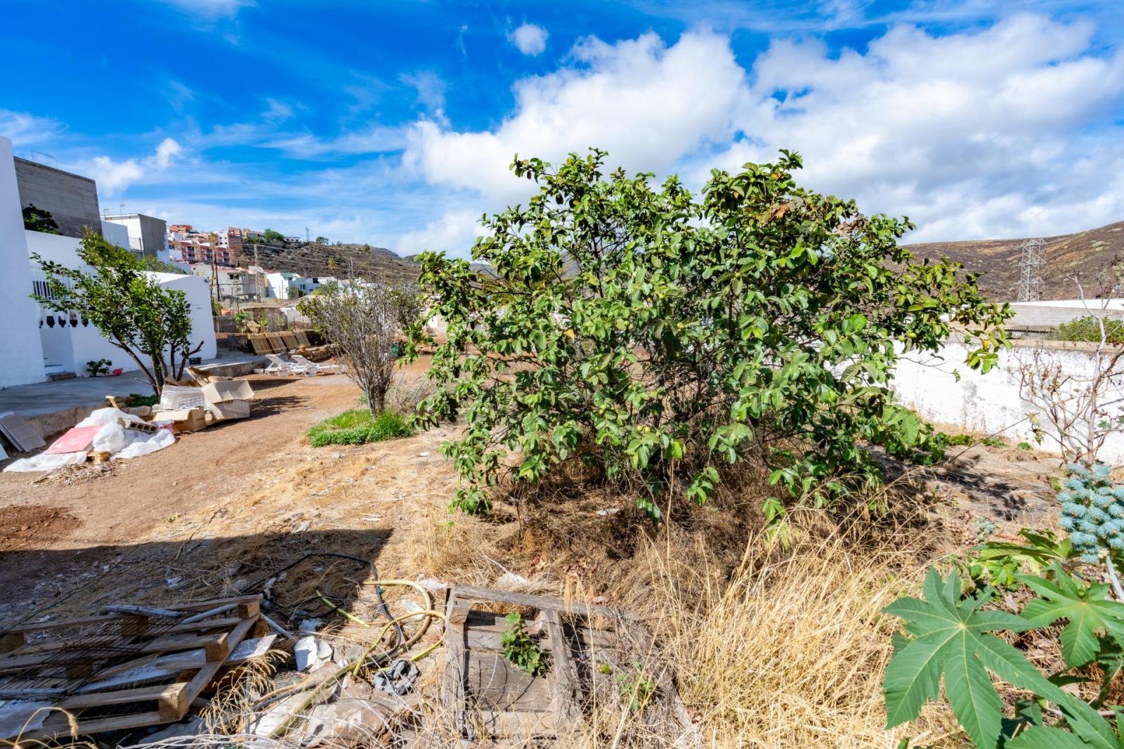 Parcela en Venta en San Cristóbal de La Laguna