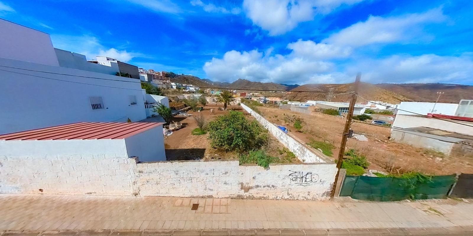 Parcela en Venta en San Cristóbal de La Laguna