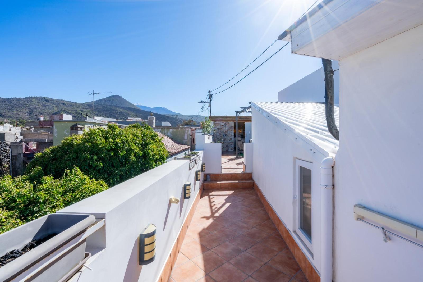 Casa en Venta en Santiago del Teide