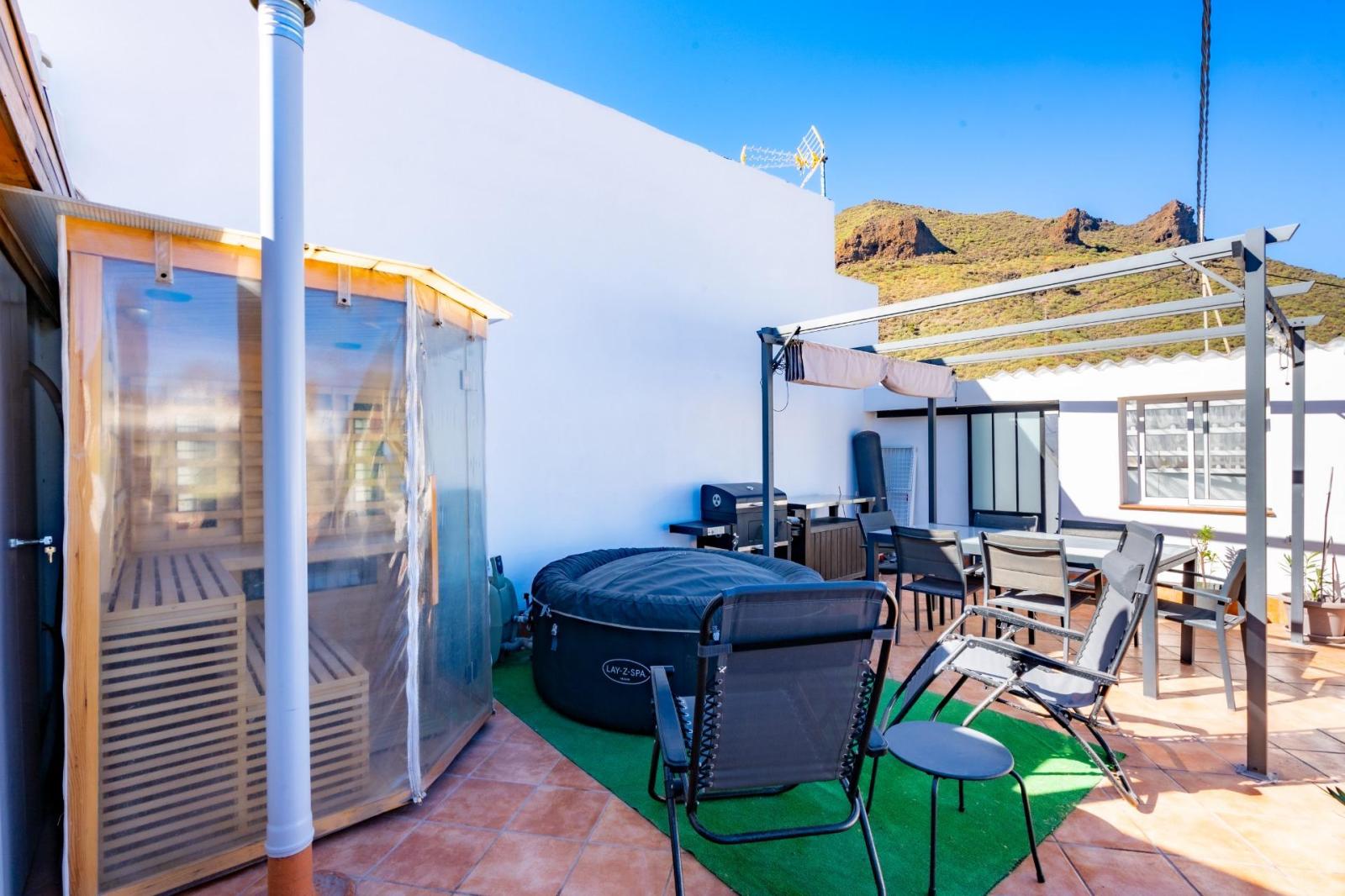 Casa en Venta en Santiago del Teide