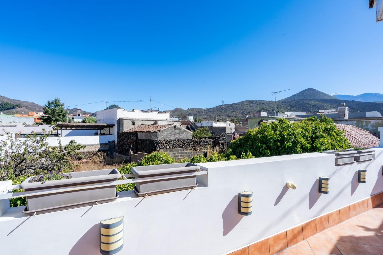 Casa en Venta en Santiago del Teide