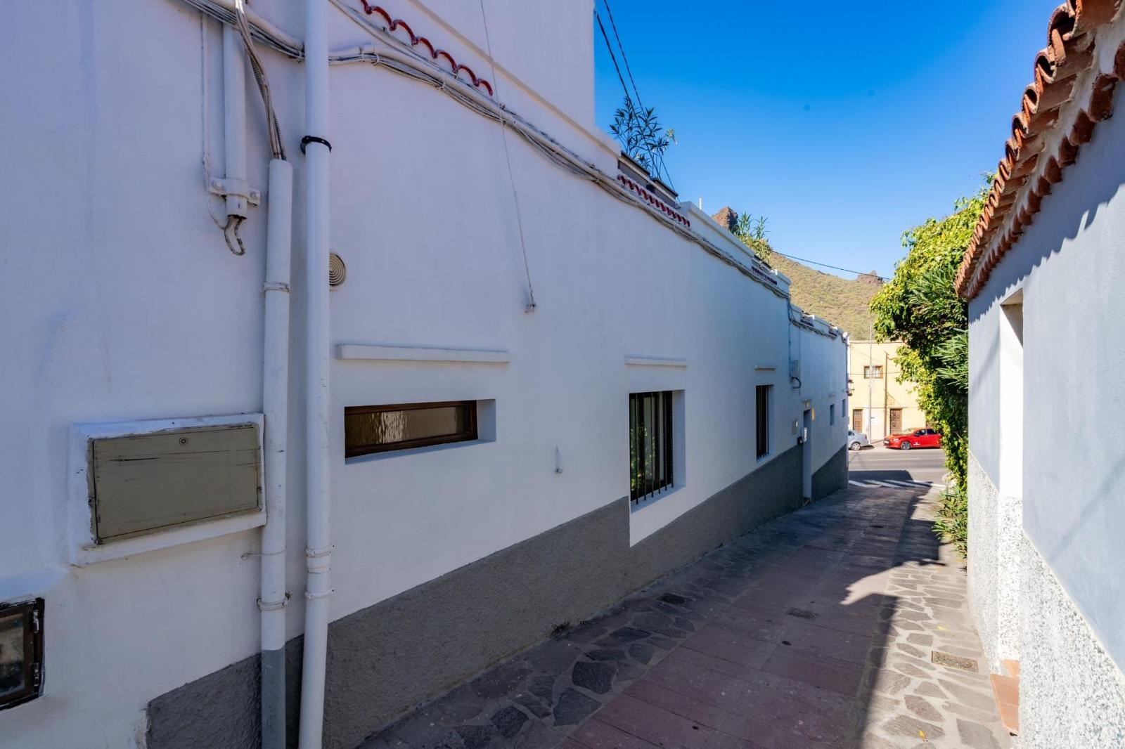 Casa en Venta en Santiago del Teide