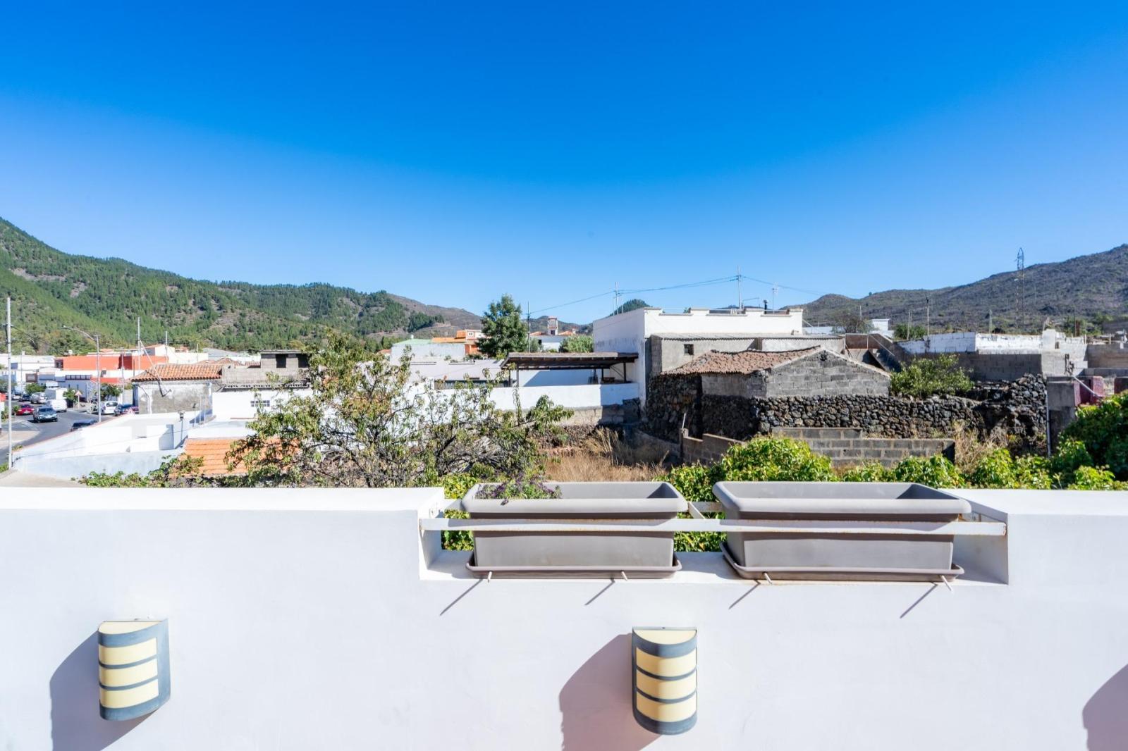 Casa en Venta en Santiago del Teide
