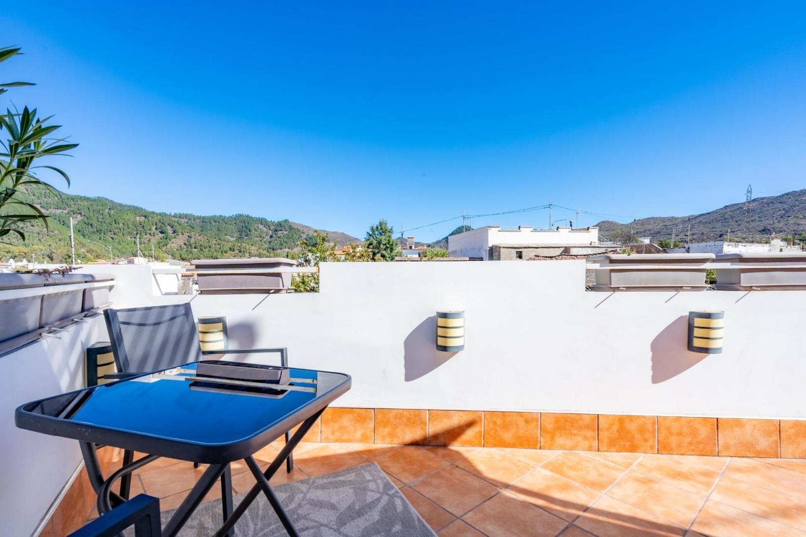 Casa en Venta en Santiago del Teide
