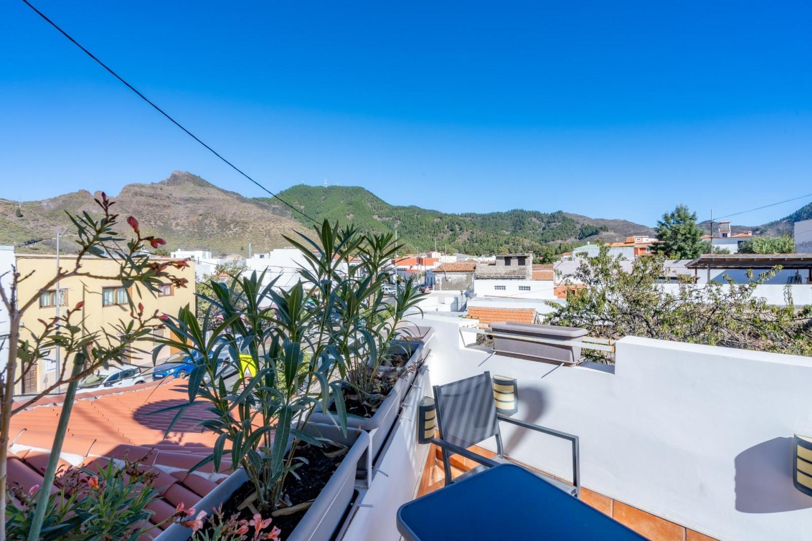 Casa en Venta en Santiago del Teide