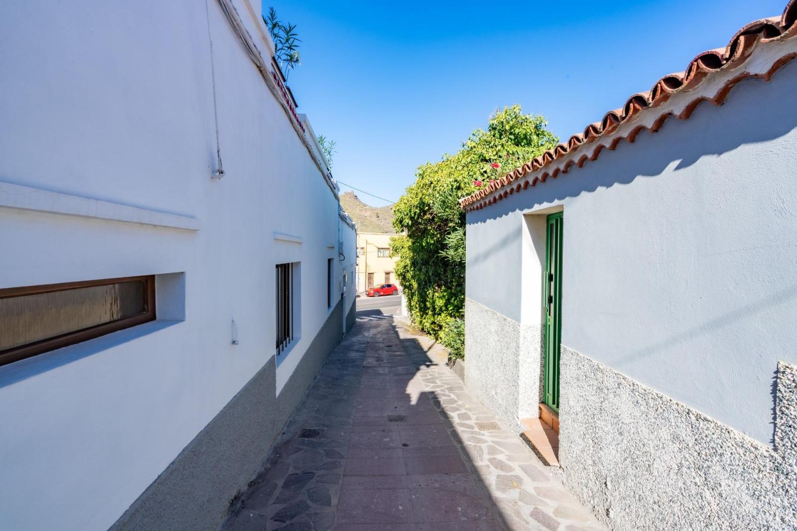 Casa en Venta en Santiago del Teide