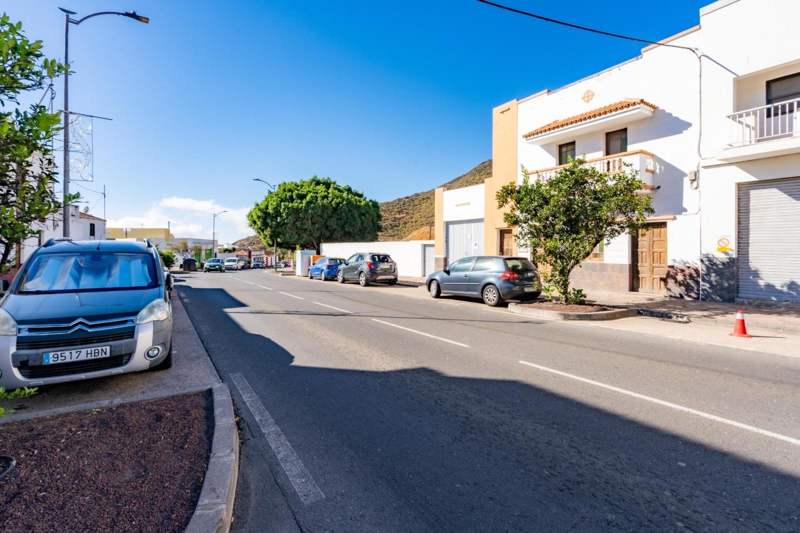 Casa en Venta en Santiago del Teide