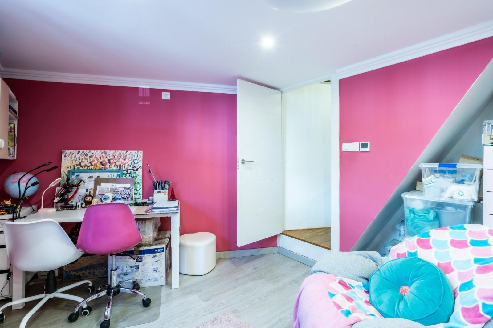 Casa en Venta en Santiago del Teide