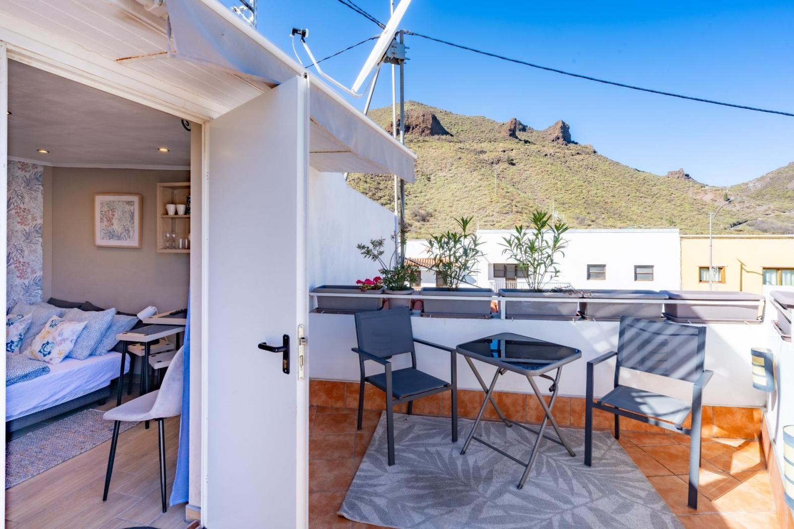 Casa en Venta en Santiago del Teide
