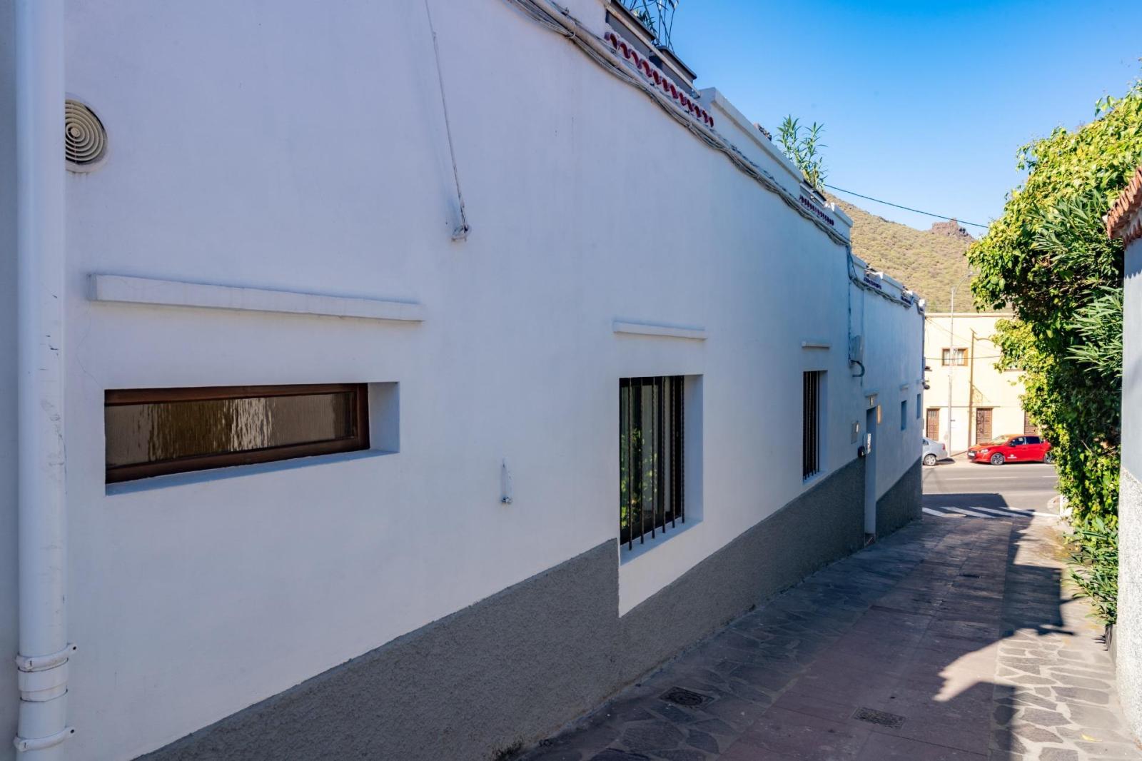 Casa en Venta en Santiago del Teide