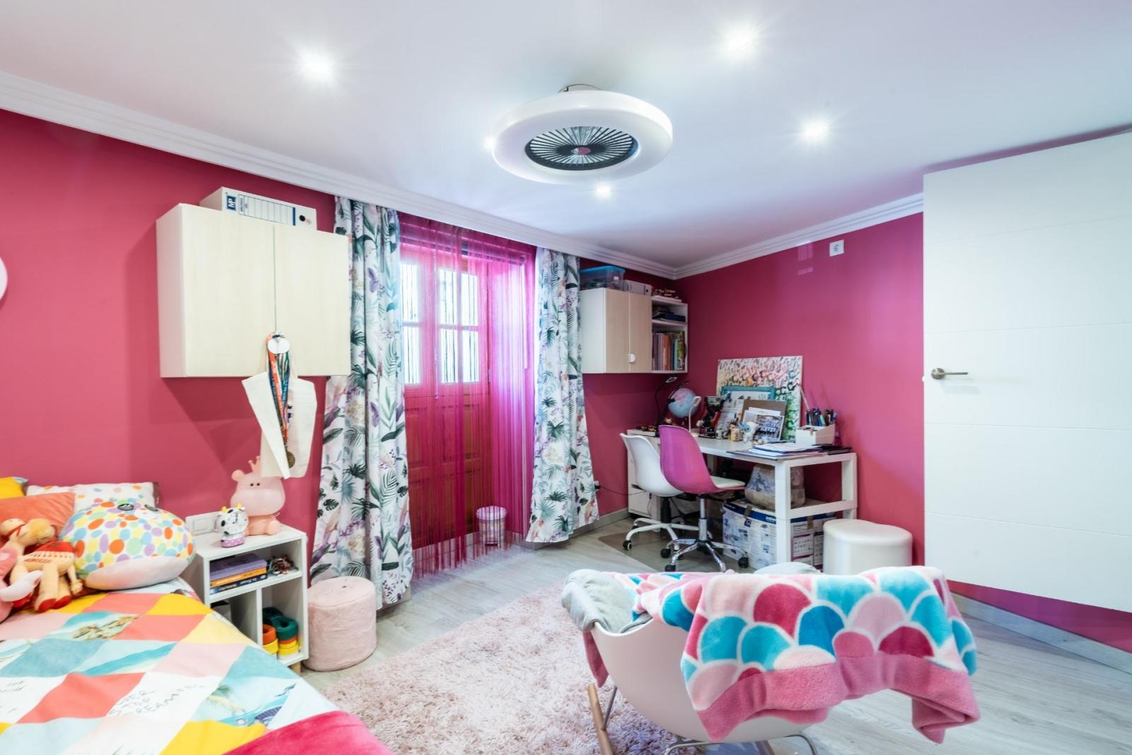 Casa en Venta en Santiago del Teide