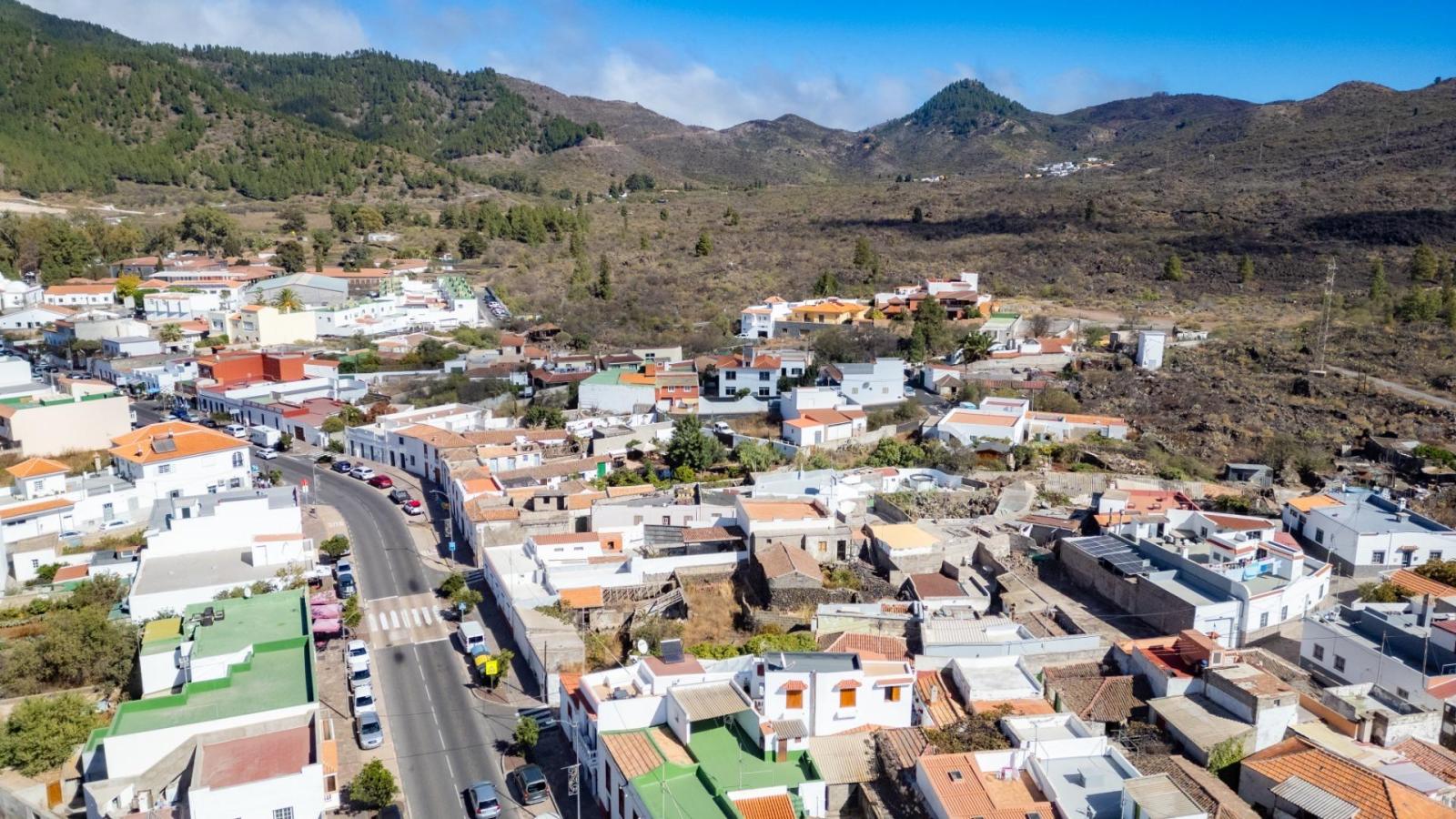 Casa en Venta en Santiago del Teide