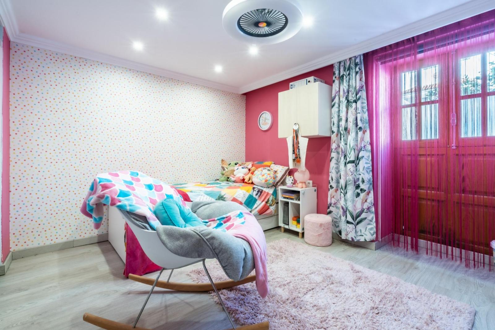 Casa en Venta en Santiago del Teide