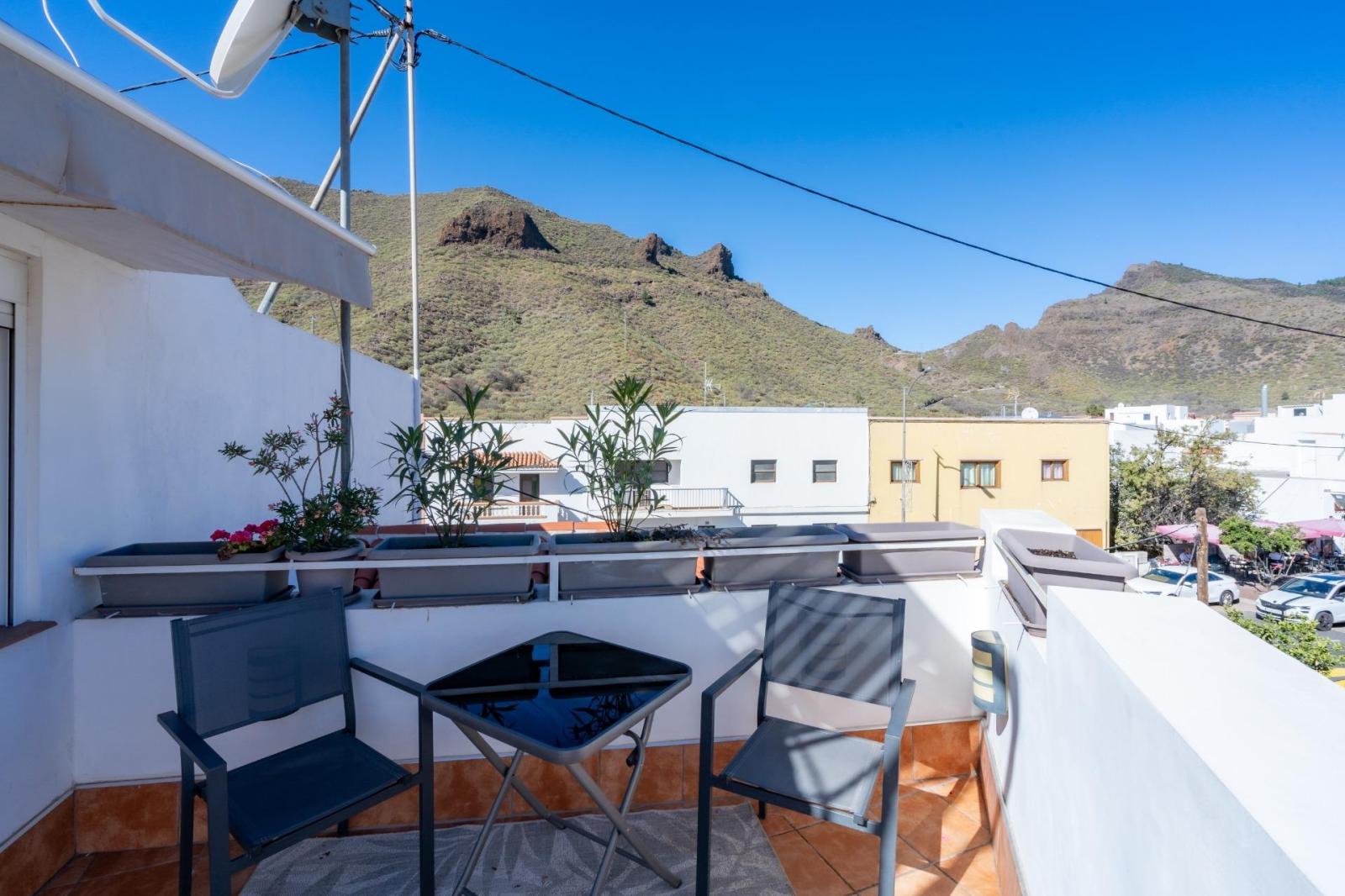 Casa en Venta en Santiago del Teide