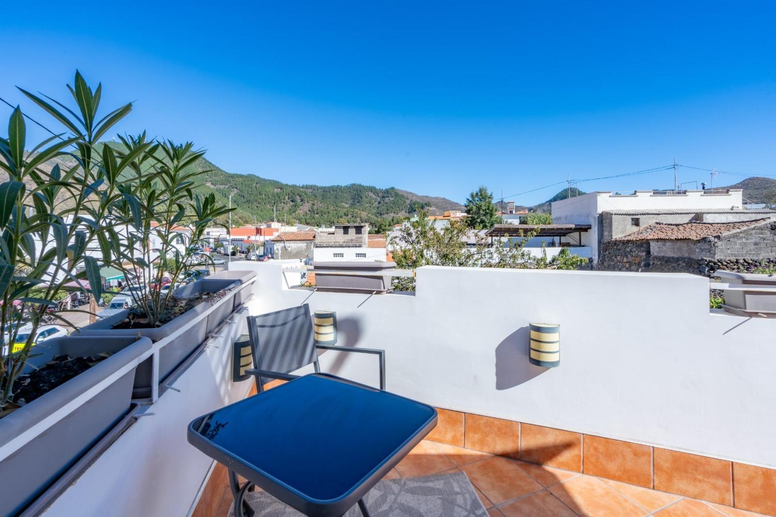 Casa en Venta en Santiago del Teide
