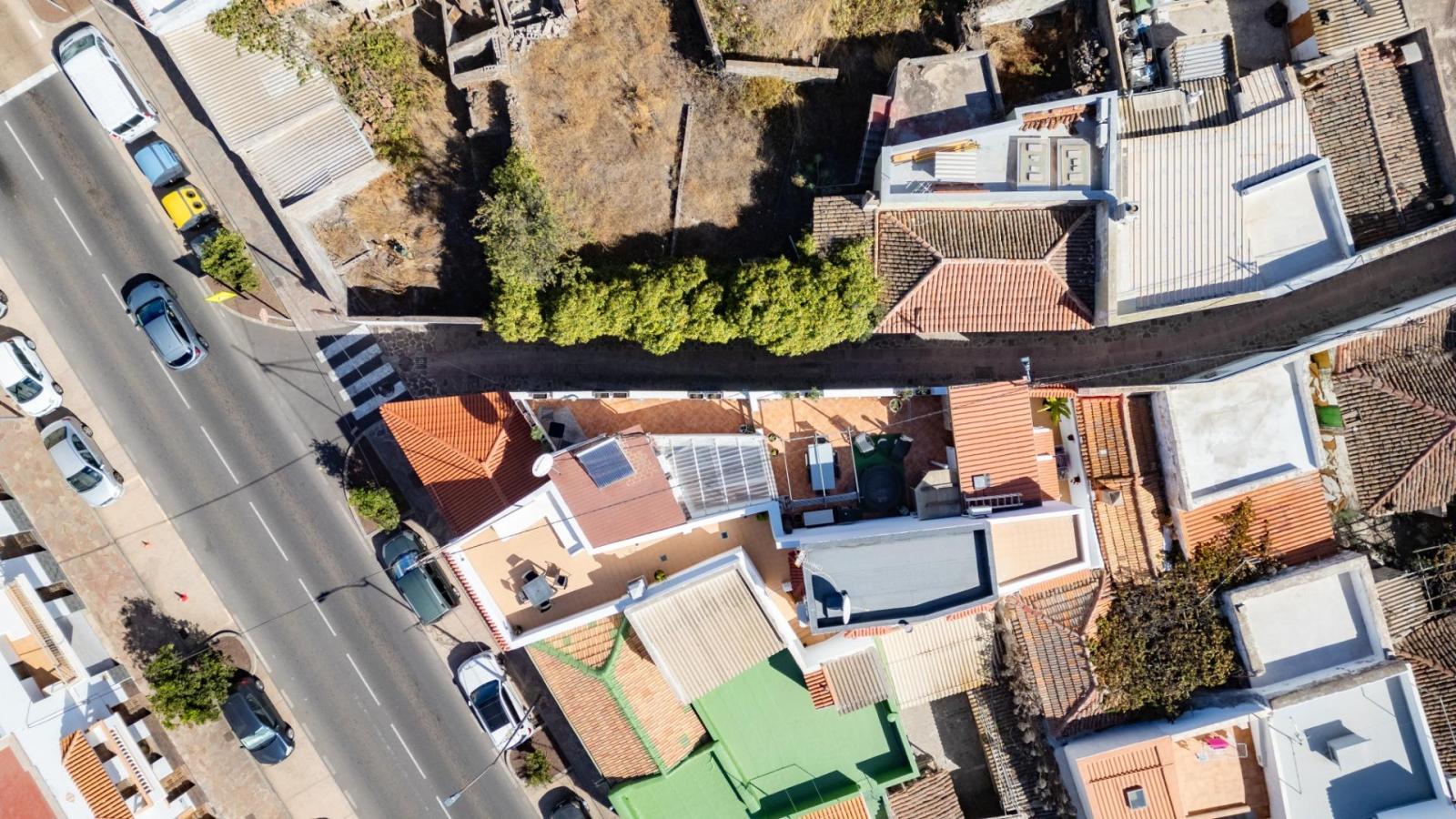 Casa en Venta en Santiago del Teide