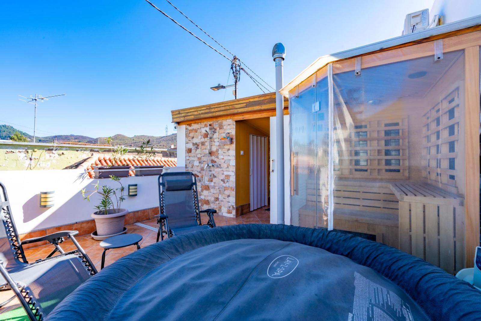 Casa en Venta en Santiago del Teide