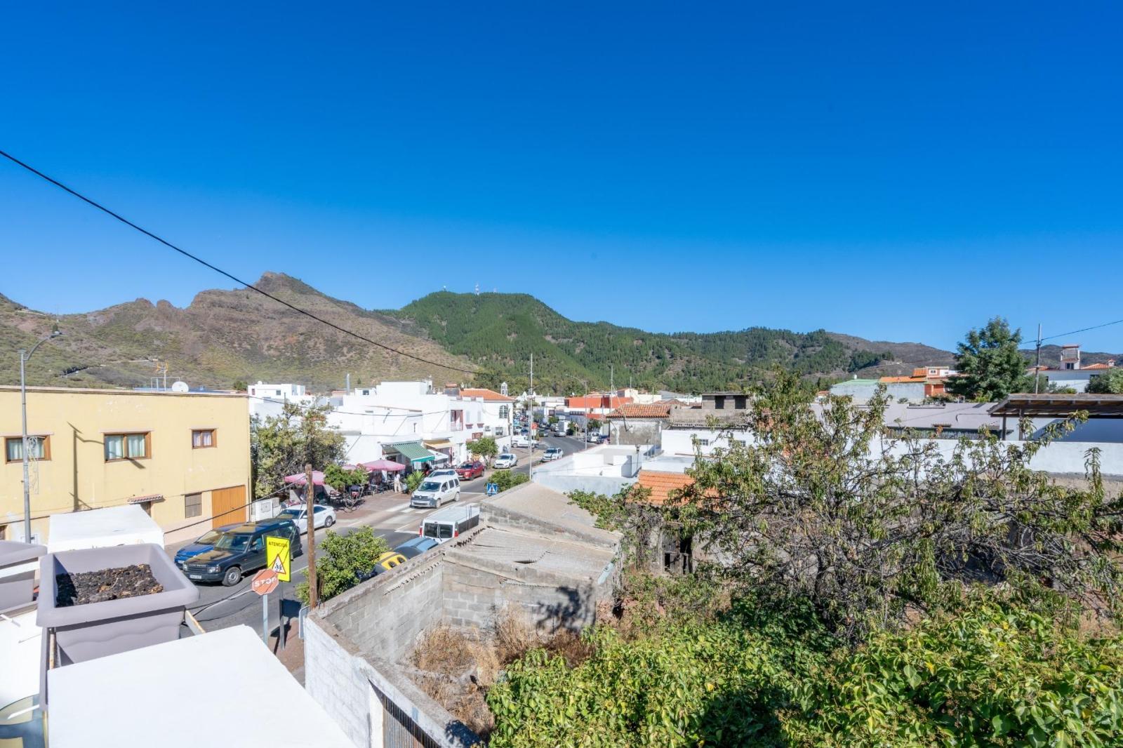 Casa en Venta en Santiago del Teide