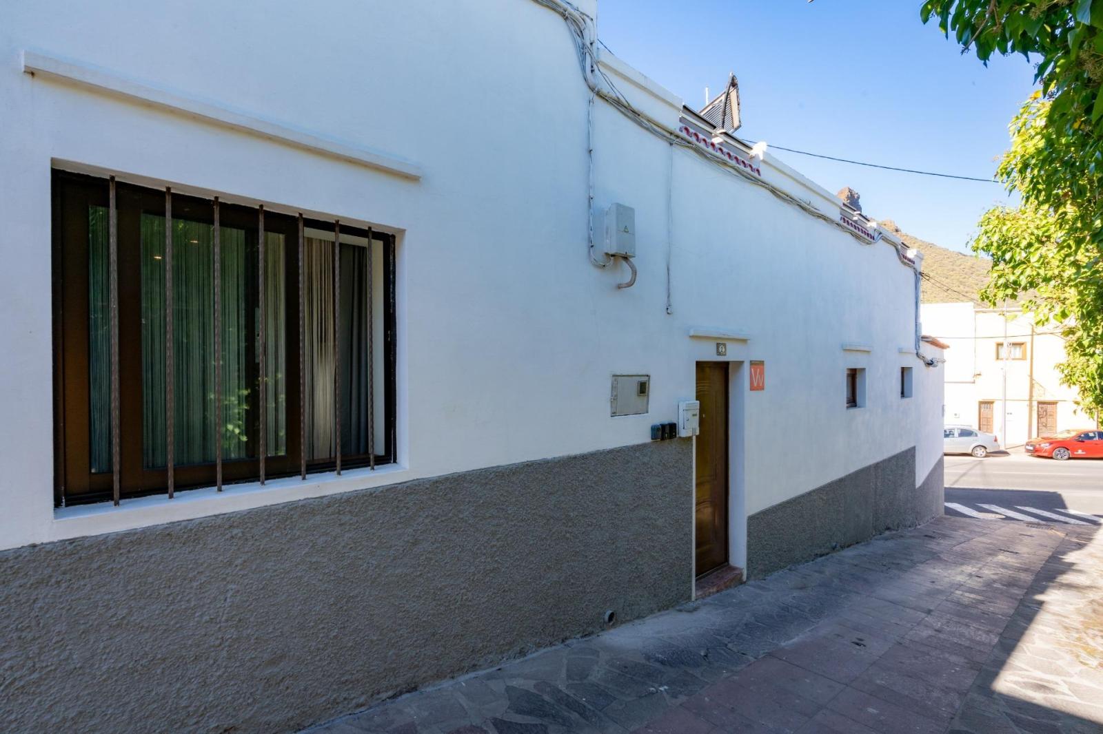 Casa en Venta en Santiago del Teide