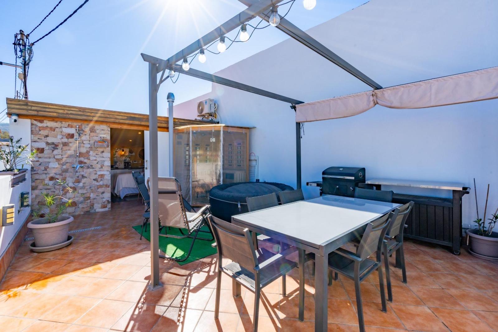 Casa en Venta en Santiago del Teide