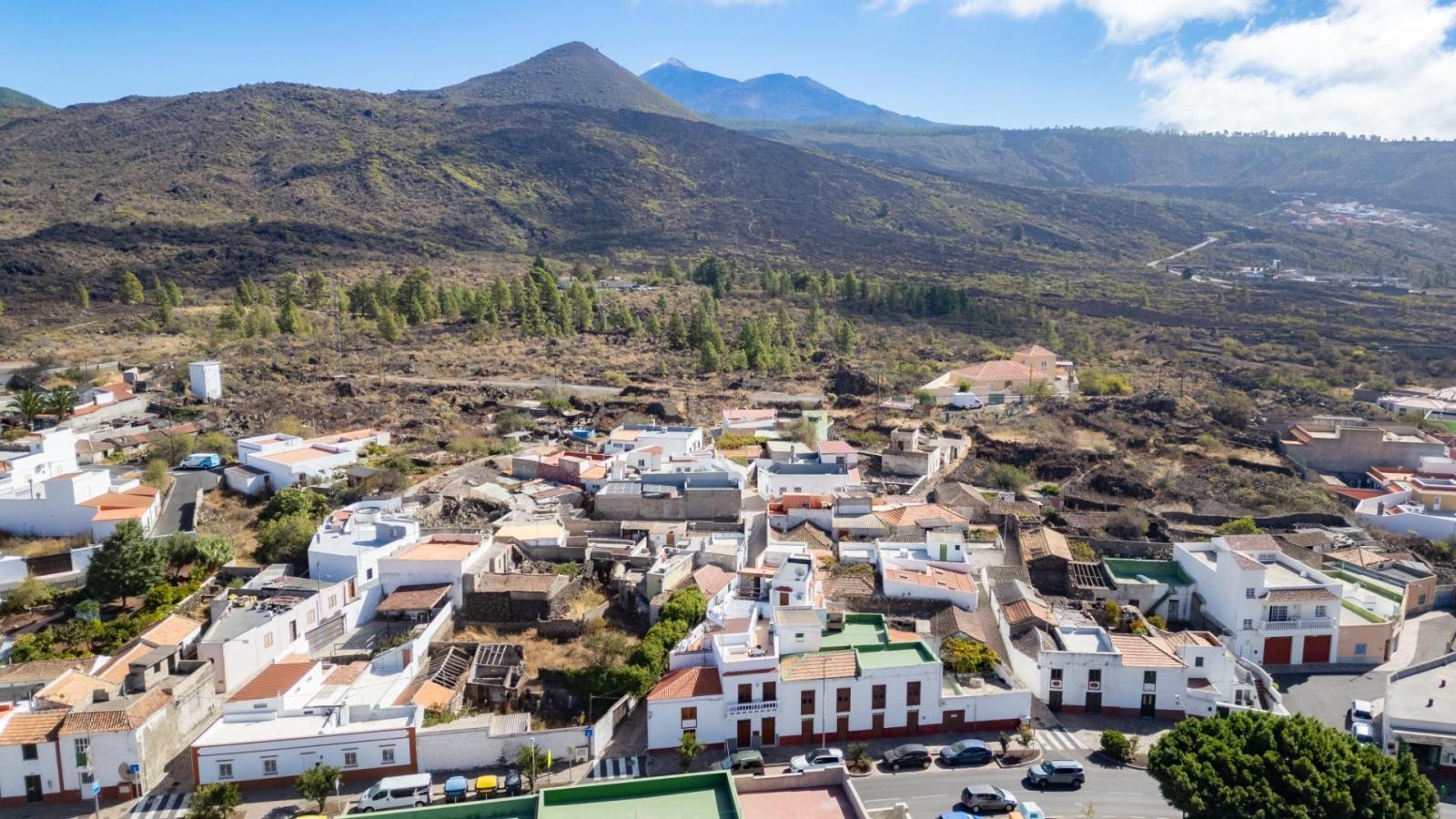 Casa en Venta en Santiago del Teide