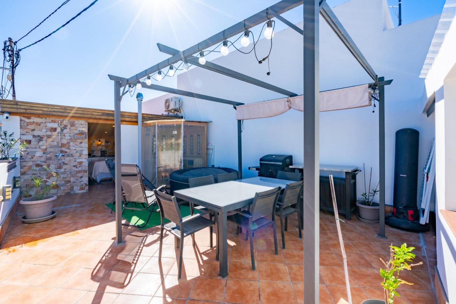 Casa en Venta en Santiago del Teide