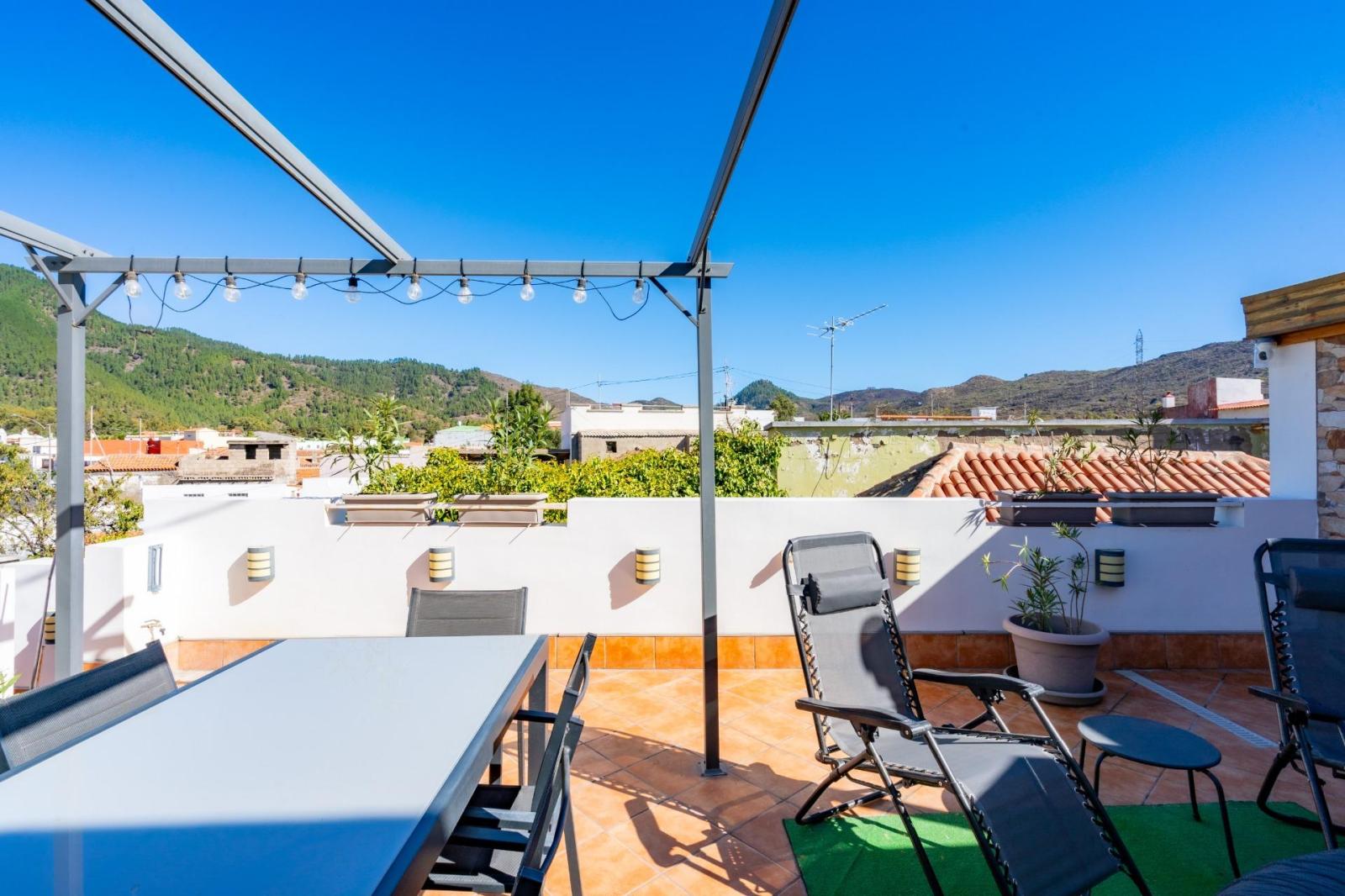 Casa en Venta en Santiago del Teide