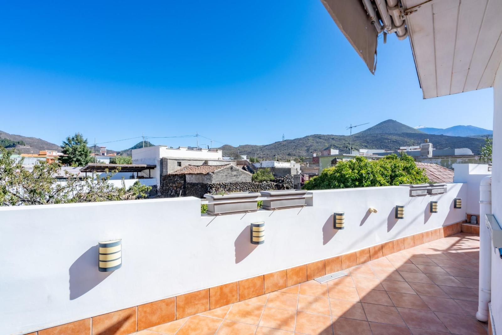 Casa en Venta en Santiago del Teide