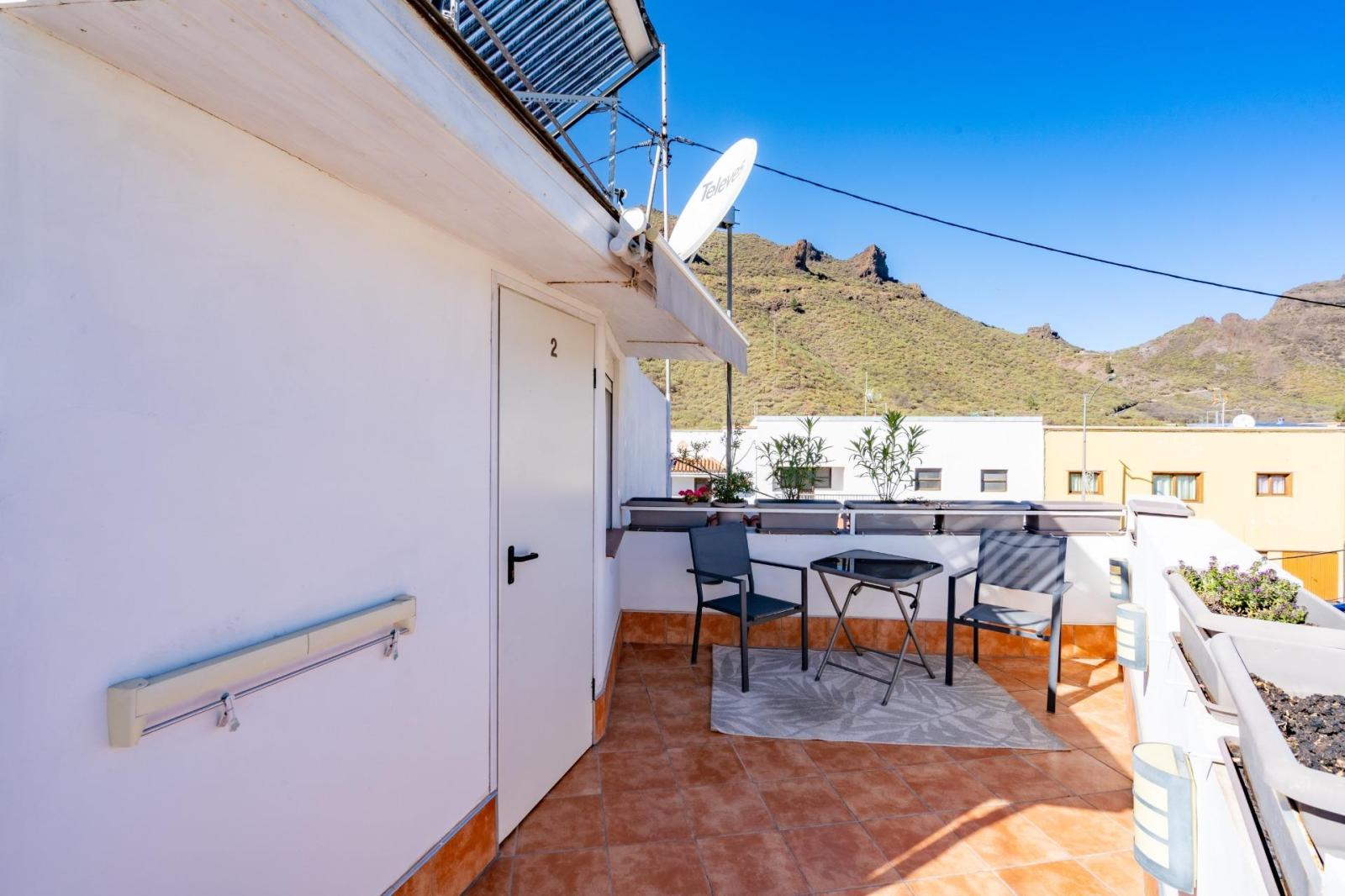 Casa en Venta en Santiago del Teide