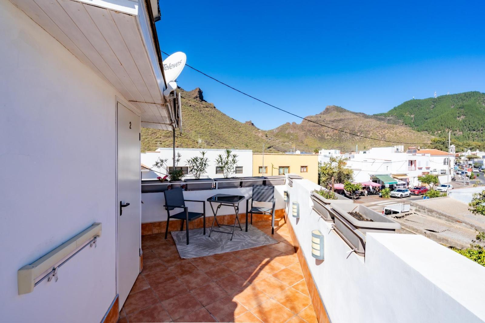 Casa en Venta en Santiago del Teide