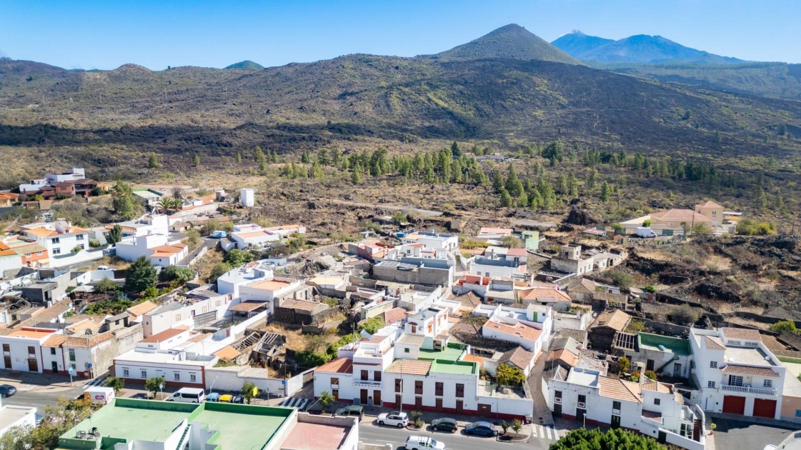 Casa en Venta en Santiago del Teide