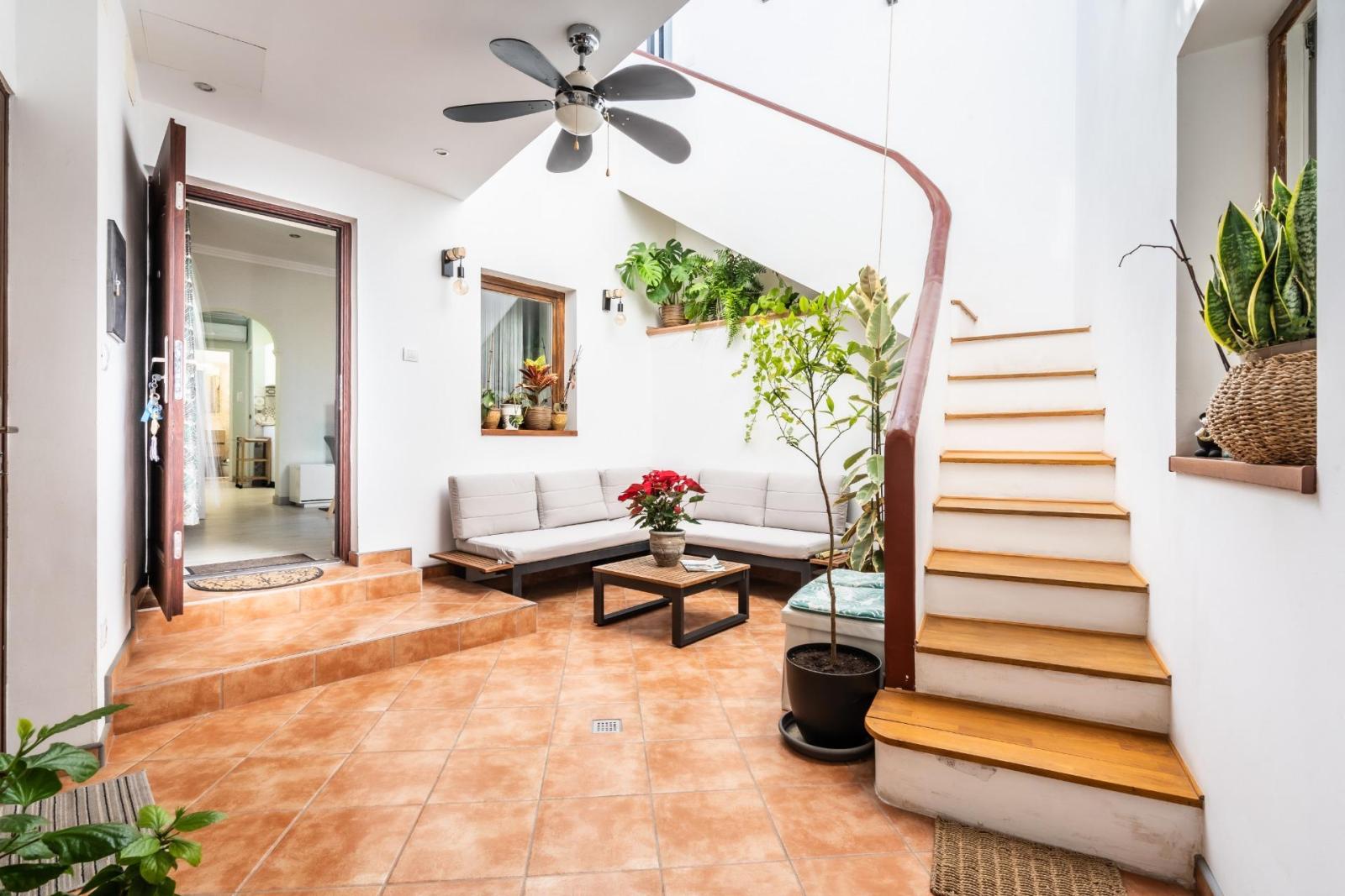 Casa en Venta en Santiago del Teide