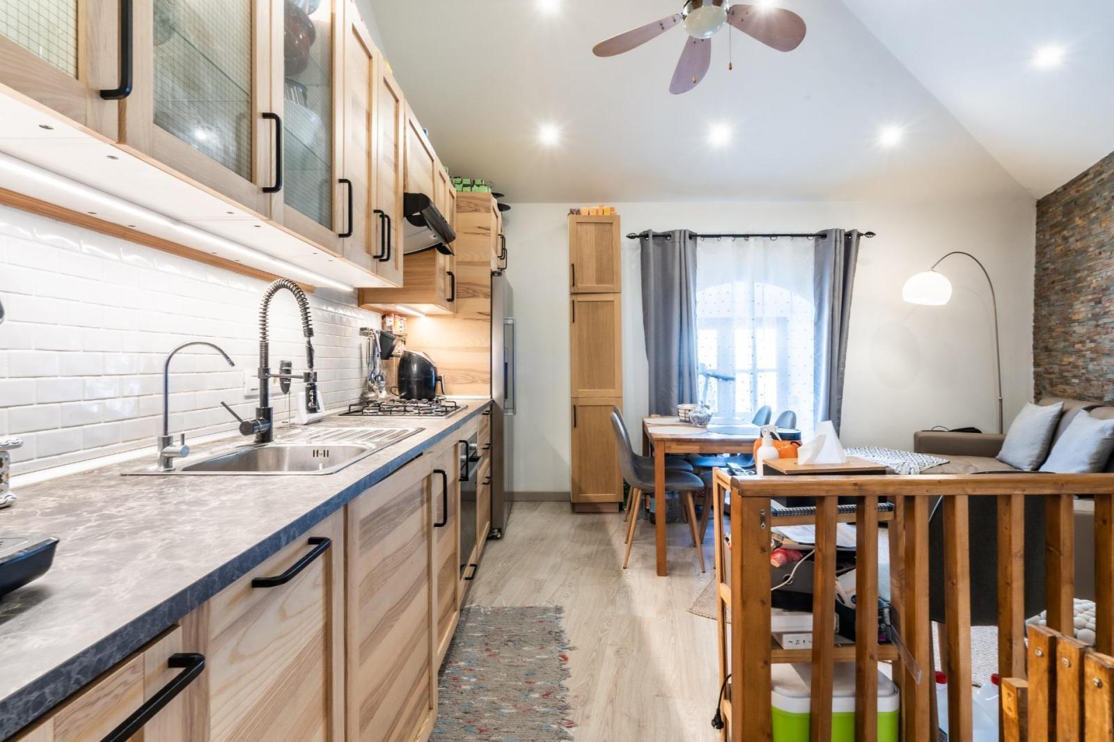 Casa en Venta en Santiago del Teide