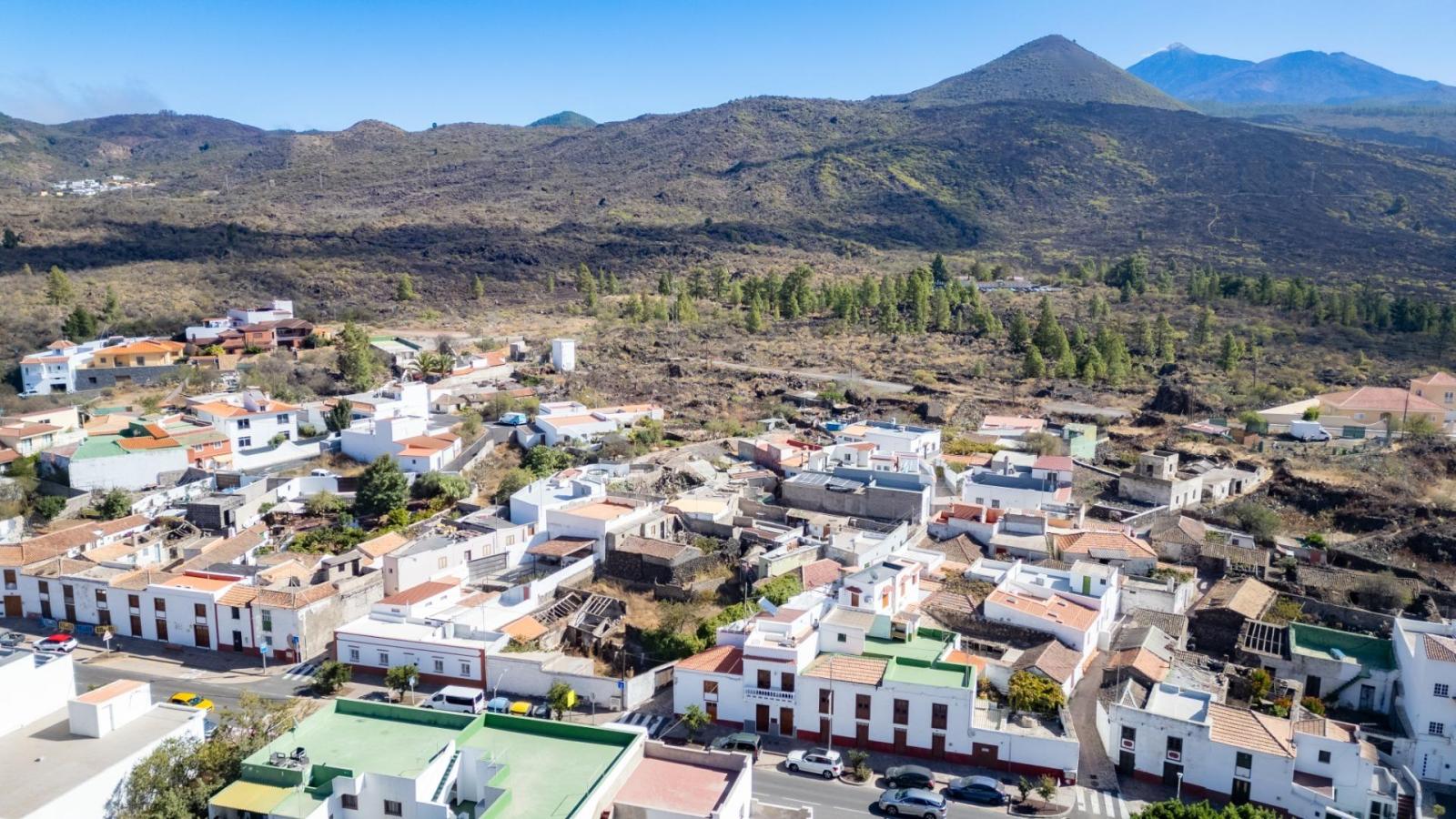 Casa en Venta en Santiago del Teide