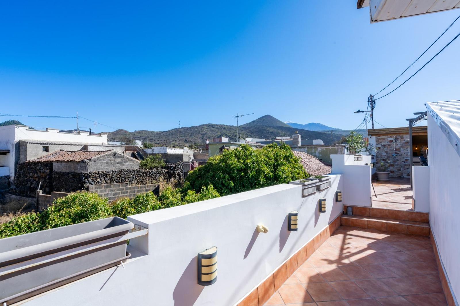 Casa en Venta en Santiago del Teide