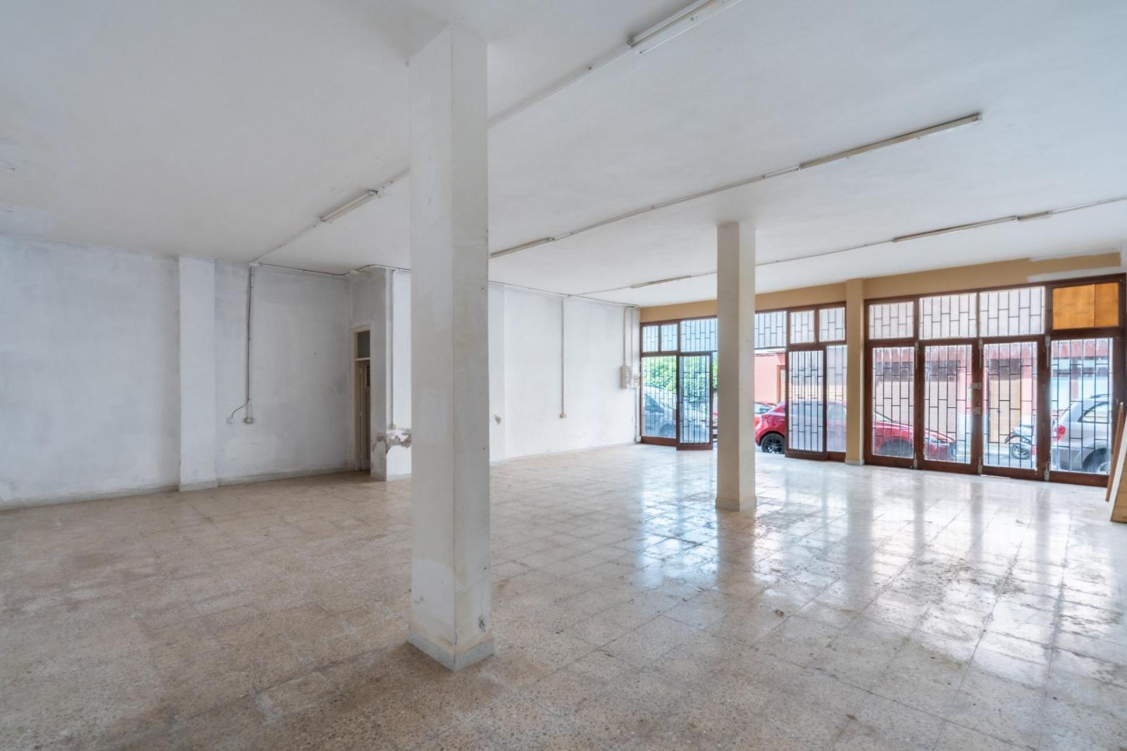 Flat for Sale in Icod de los Vinos
