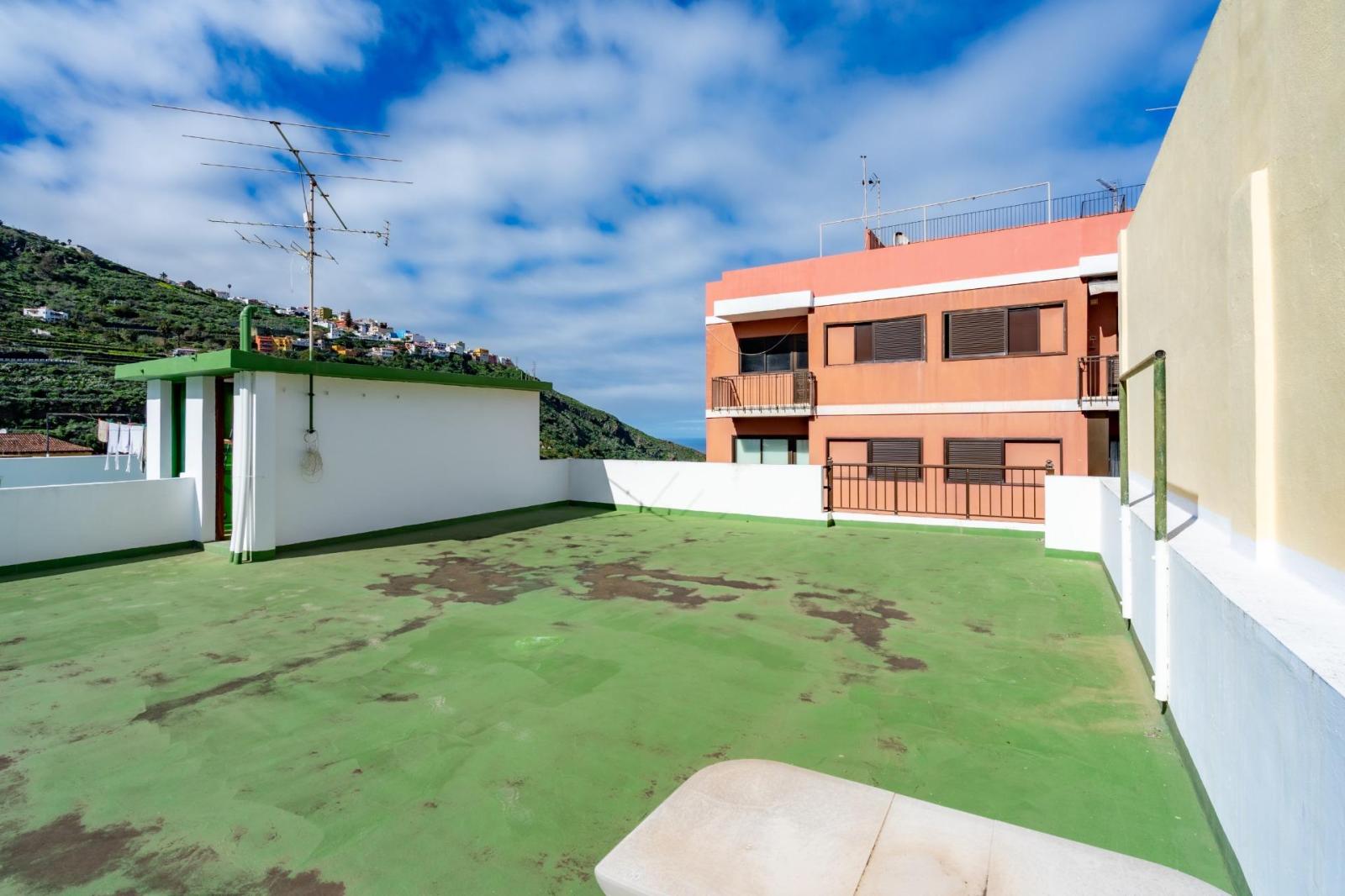 Flat for Sale in Icod de los Vinos