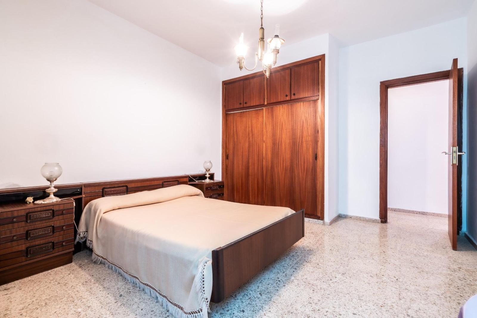 Flat for Sale in Icod de los Vinos