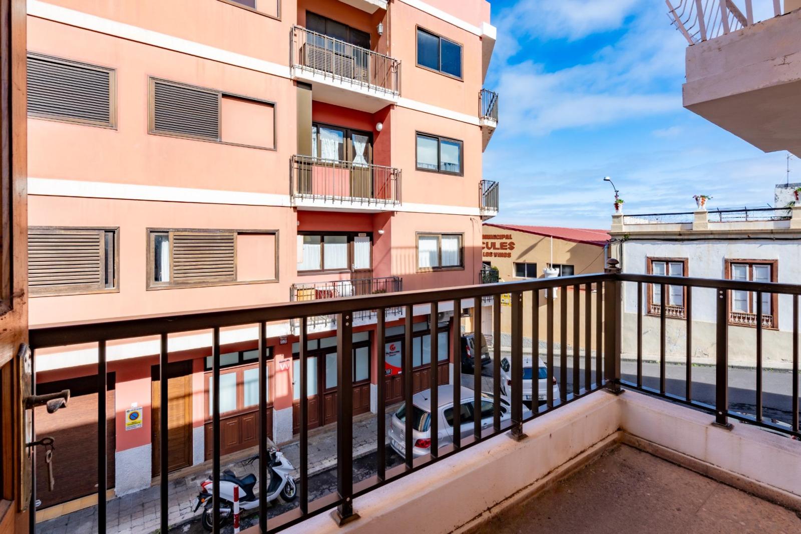 Flat for Sale in Icod de los Vinos