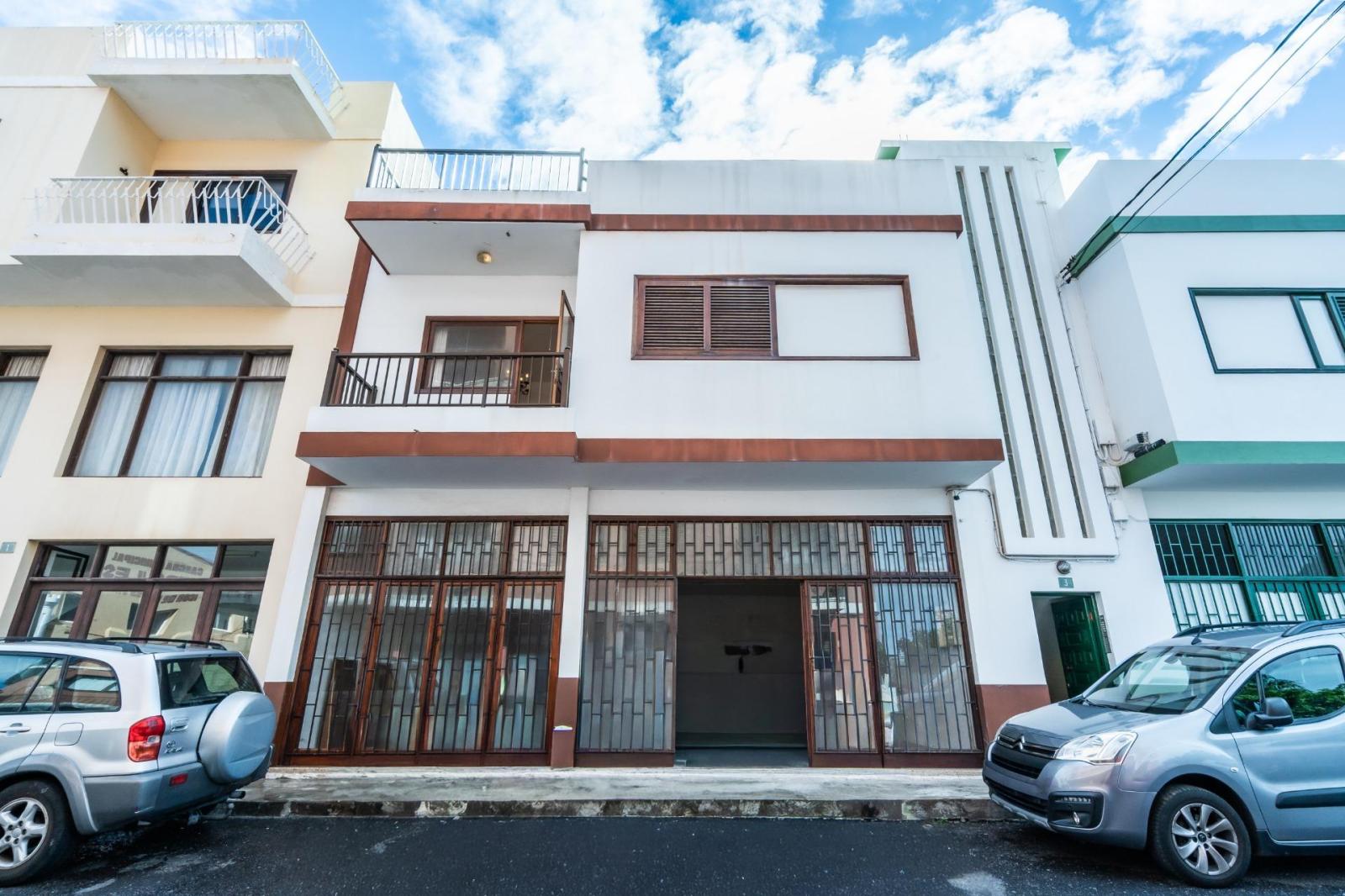 Flat for Sale in Icod de los Vinos