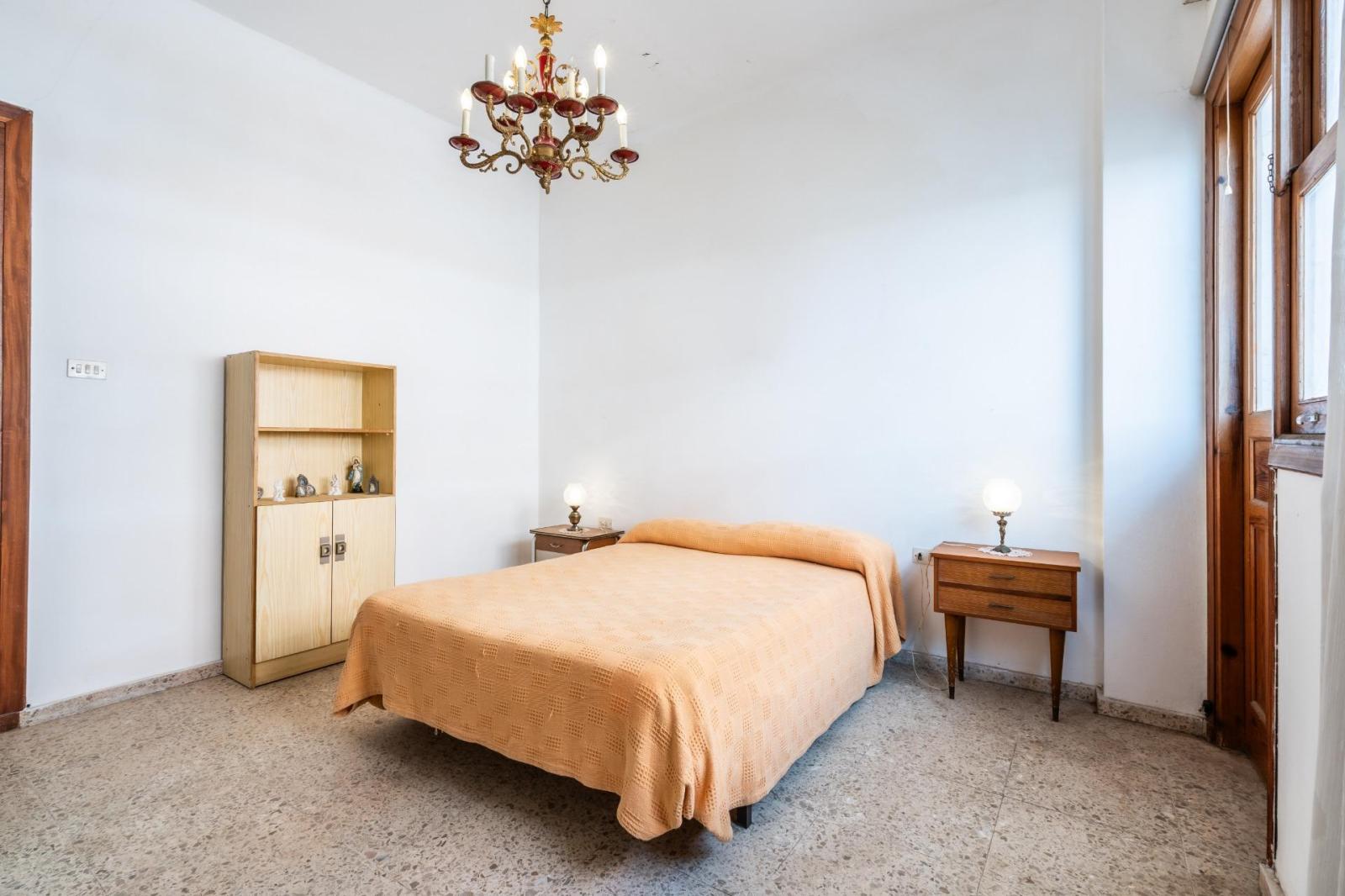 Flat for Sale in Icod de los Vinos