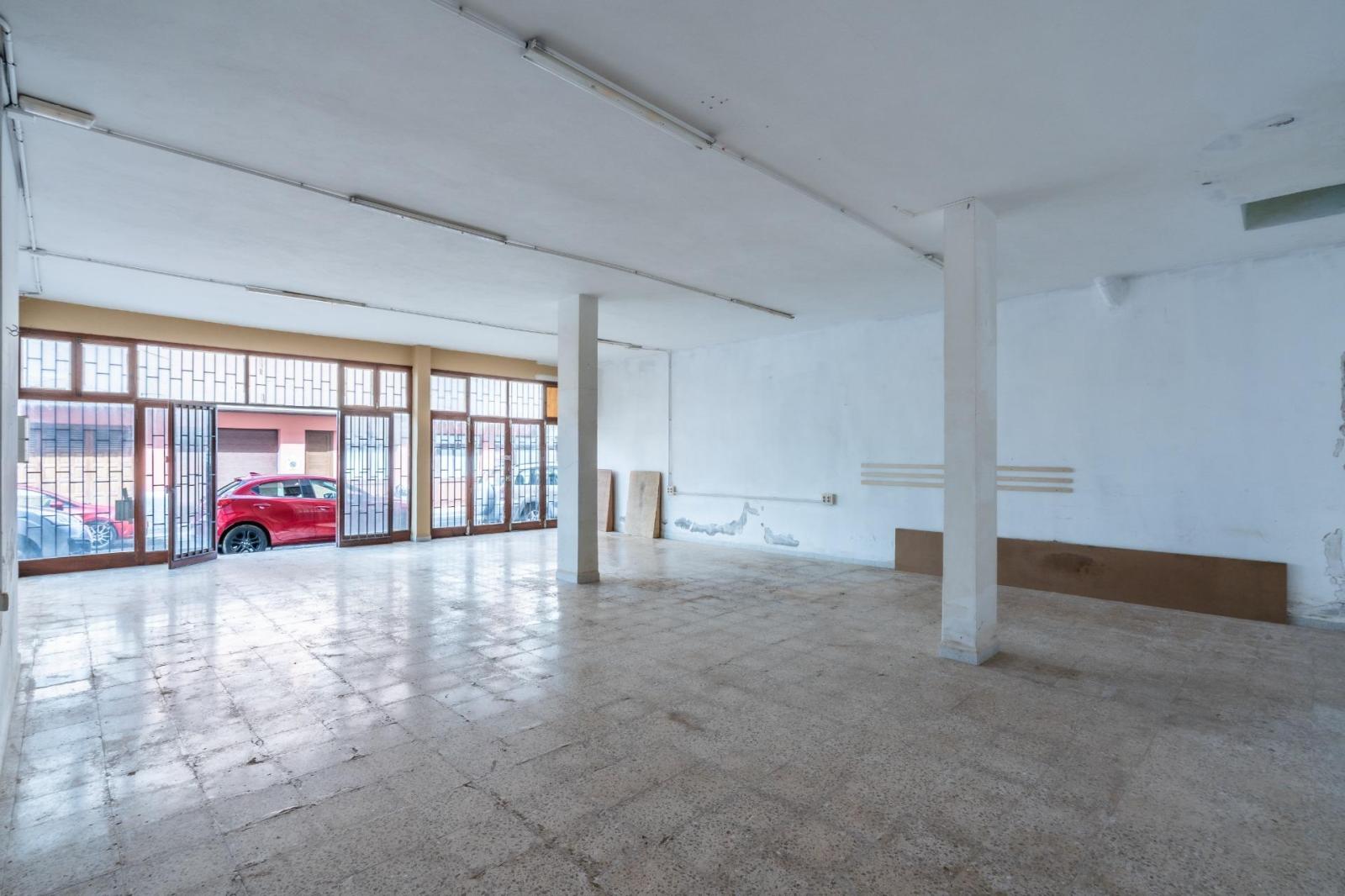 Flat for Sale in Icod de los Vinos