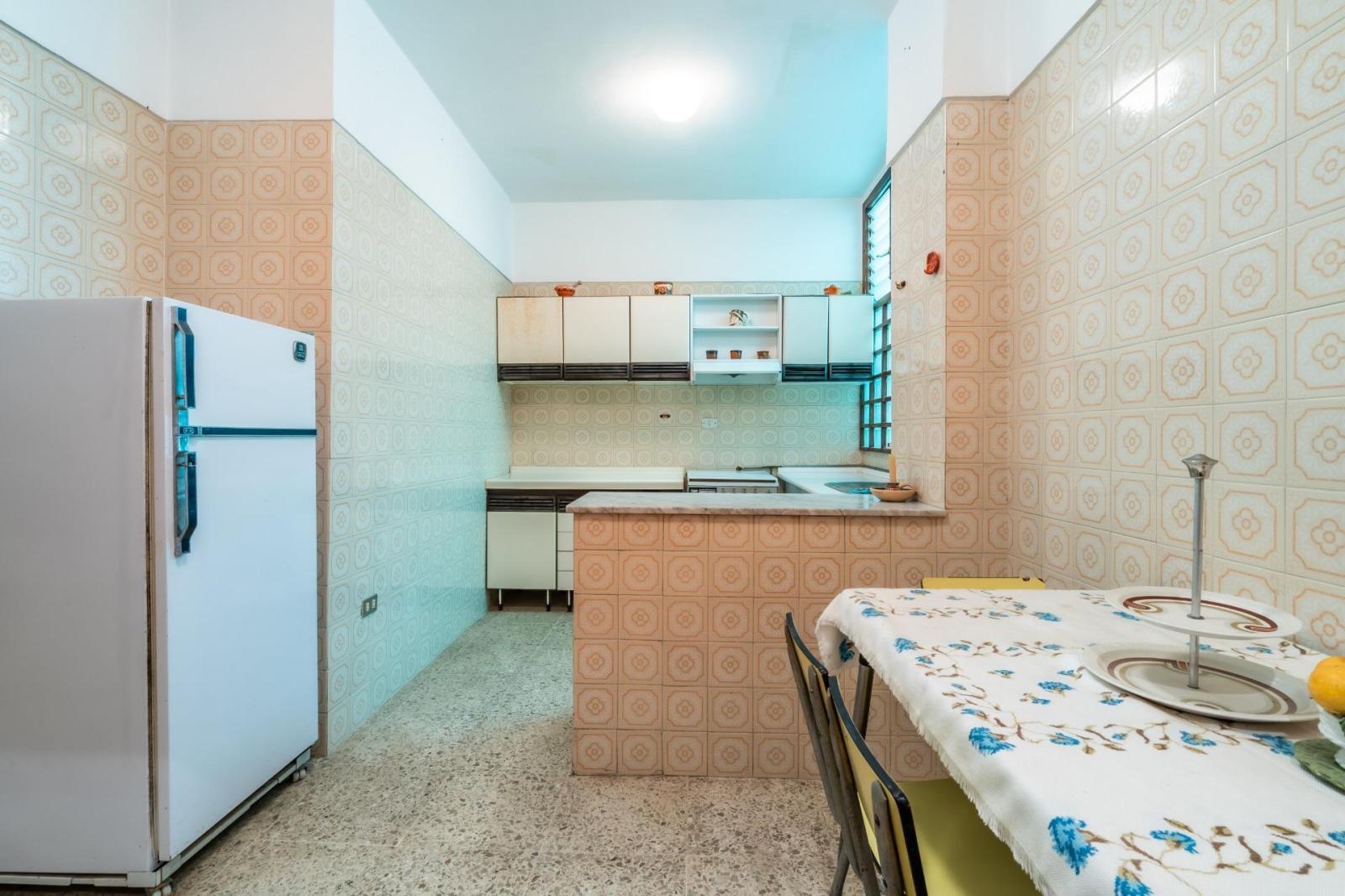 Flat for Sale in Icod de los Vinos