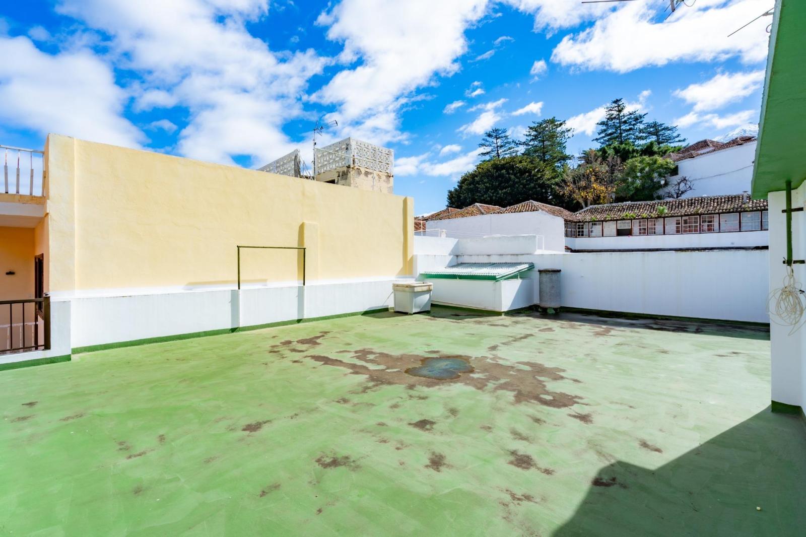 Flat for Sale in Icod de los Vinos