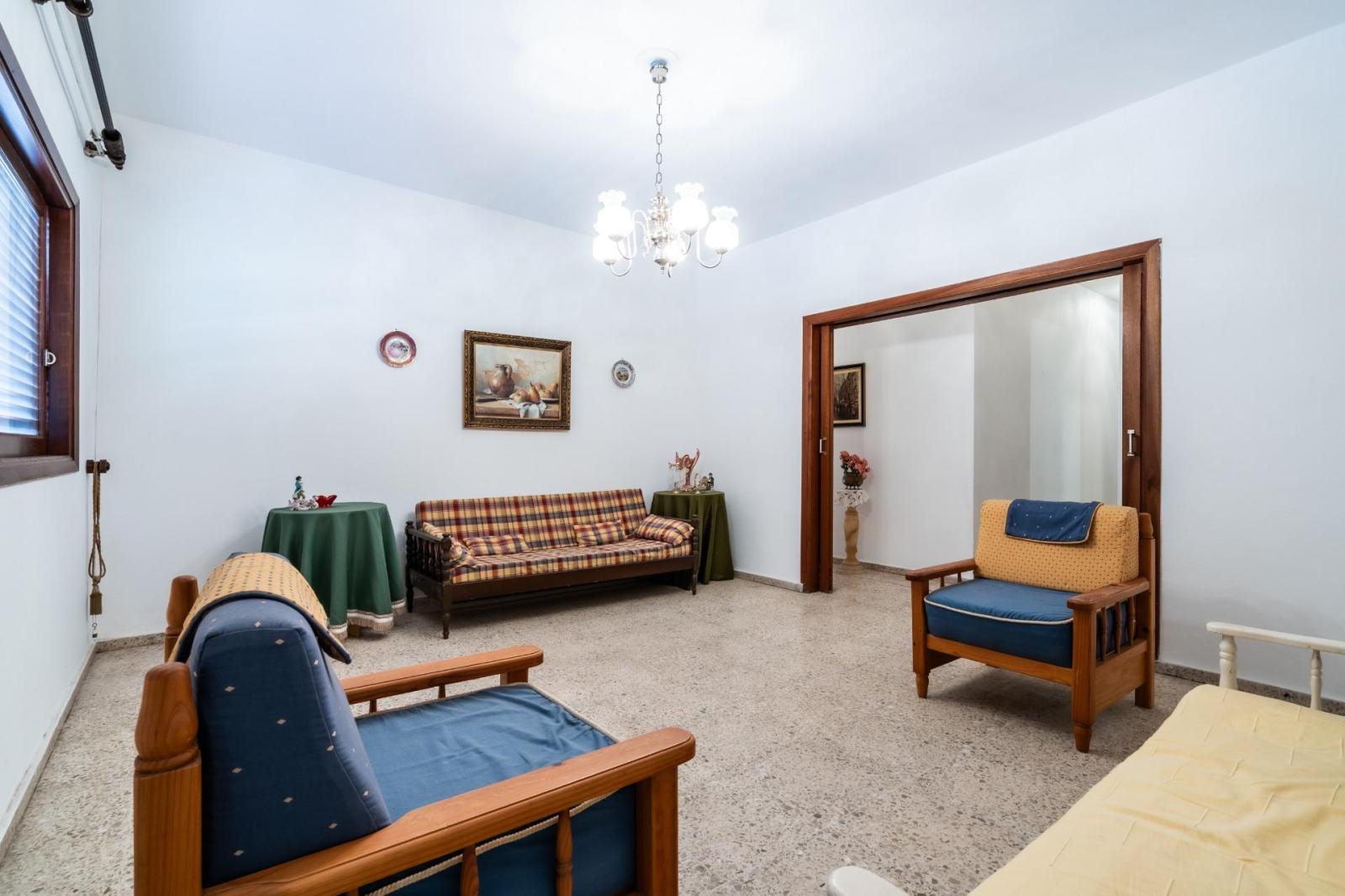 Flat for Sale in Icod de los Vinos