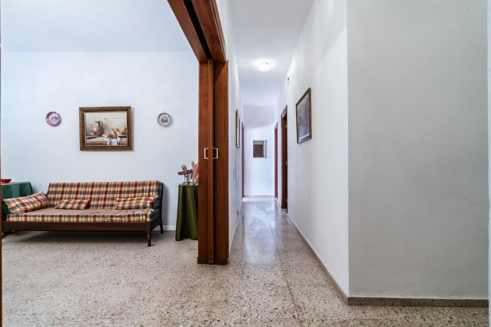 Flat for Sale in Icod de los Vinos