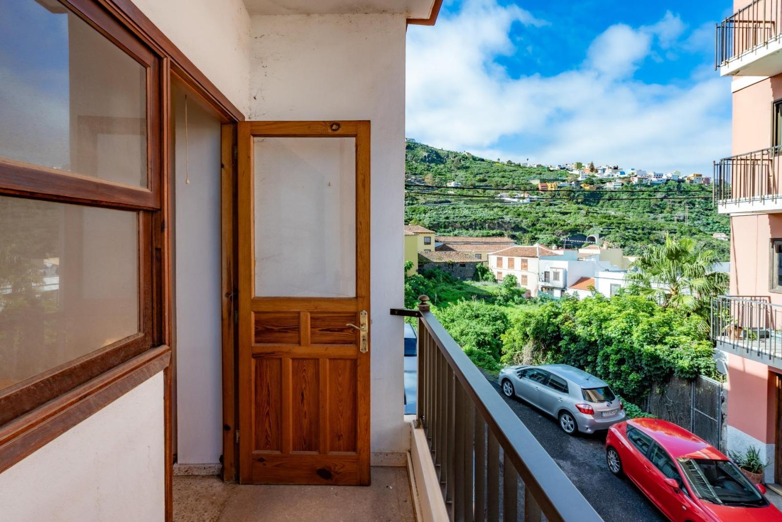 Flat for Sale in Icod de los Vinos