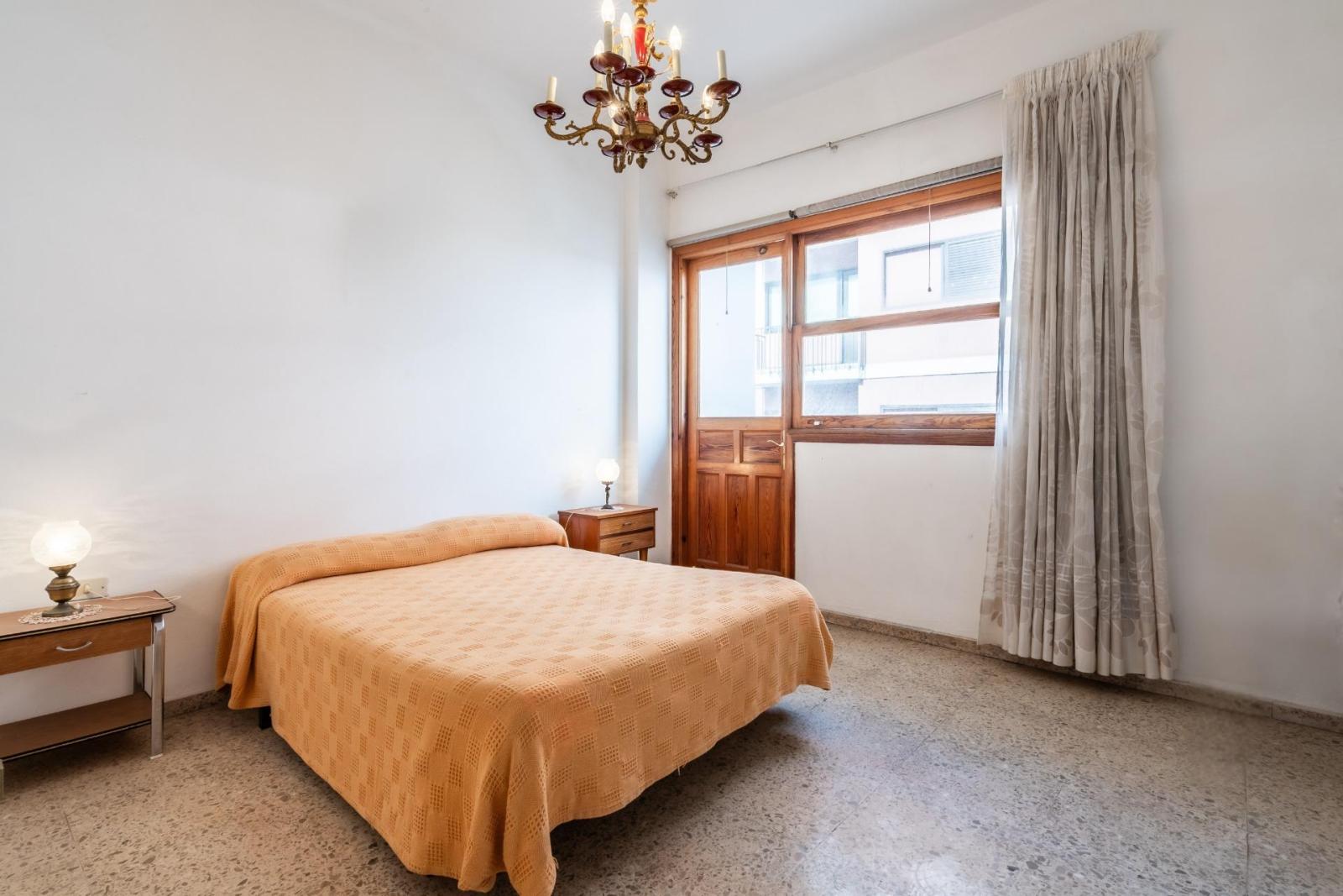 Flat for Sale in Icod de los Vinos